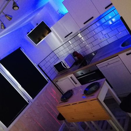 Studio St Nazaire Apartment Saint-Nazaire  Ngoại thất bức ảnh