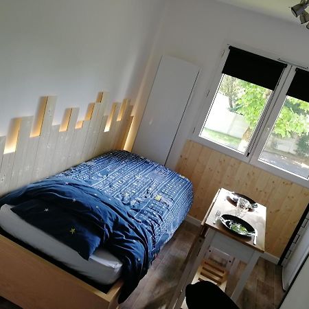Studio St Nazaire Apartment Saint-Nazaire  Ngoại thất bức ảnh