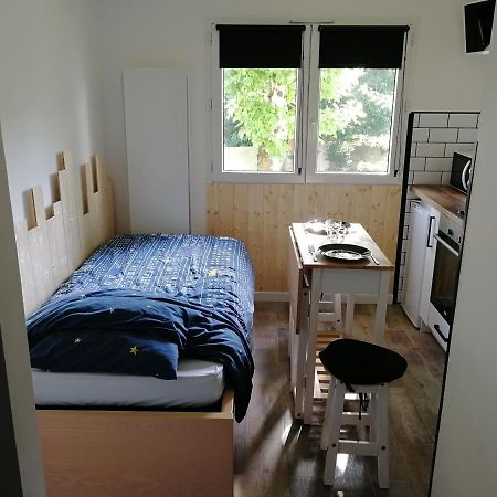 Studio St Nazaire Apartment Saint-Nazaire  Ngoại thất bức ảnh