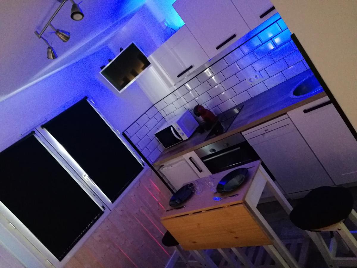Studio St Nazaire Apartment Saint-Nazaire  Ngoại thất bức ảnh