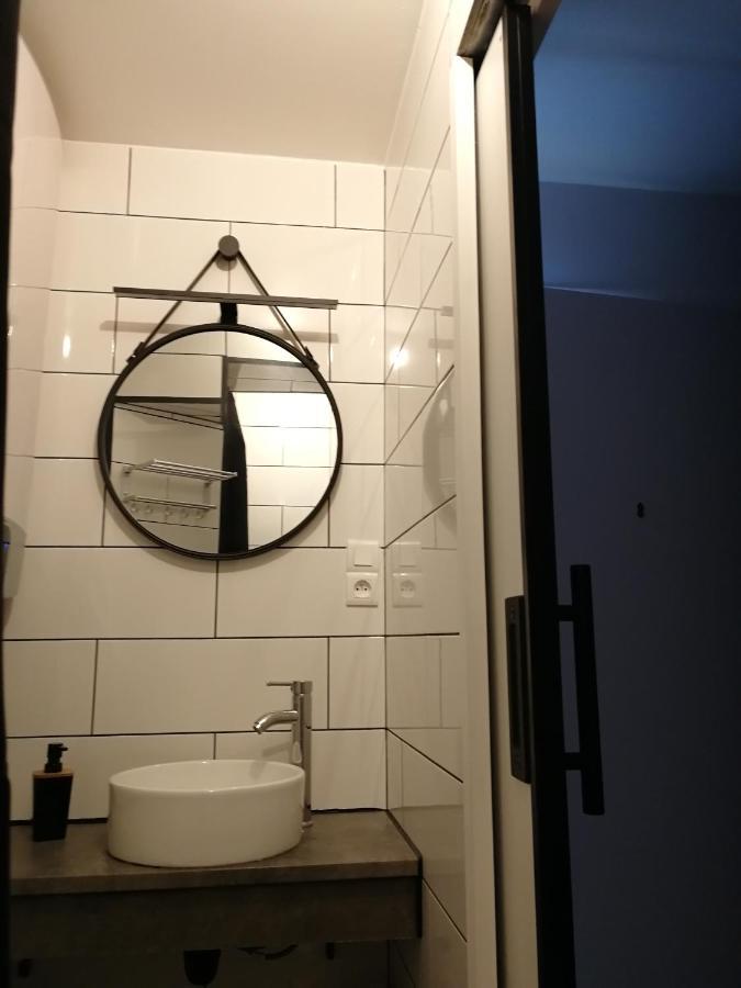 Studio St Nazaire Apartment Saint-Nazaire  Ngoại thất bức ảnh