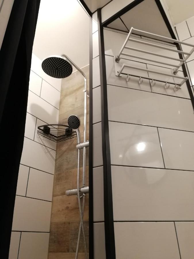 Studio St Nazaire Apartment Saint-Nazaire  Ngoại thất bức ảnh