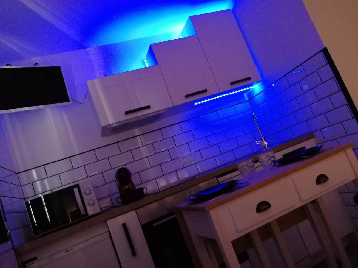 Studio St Nazaire Apartment Saint-Nazaire  Ngoại thất bức ảnh