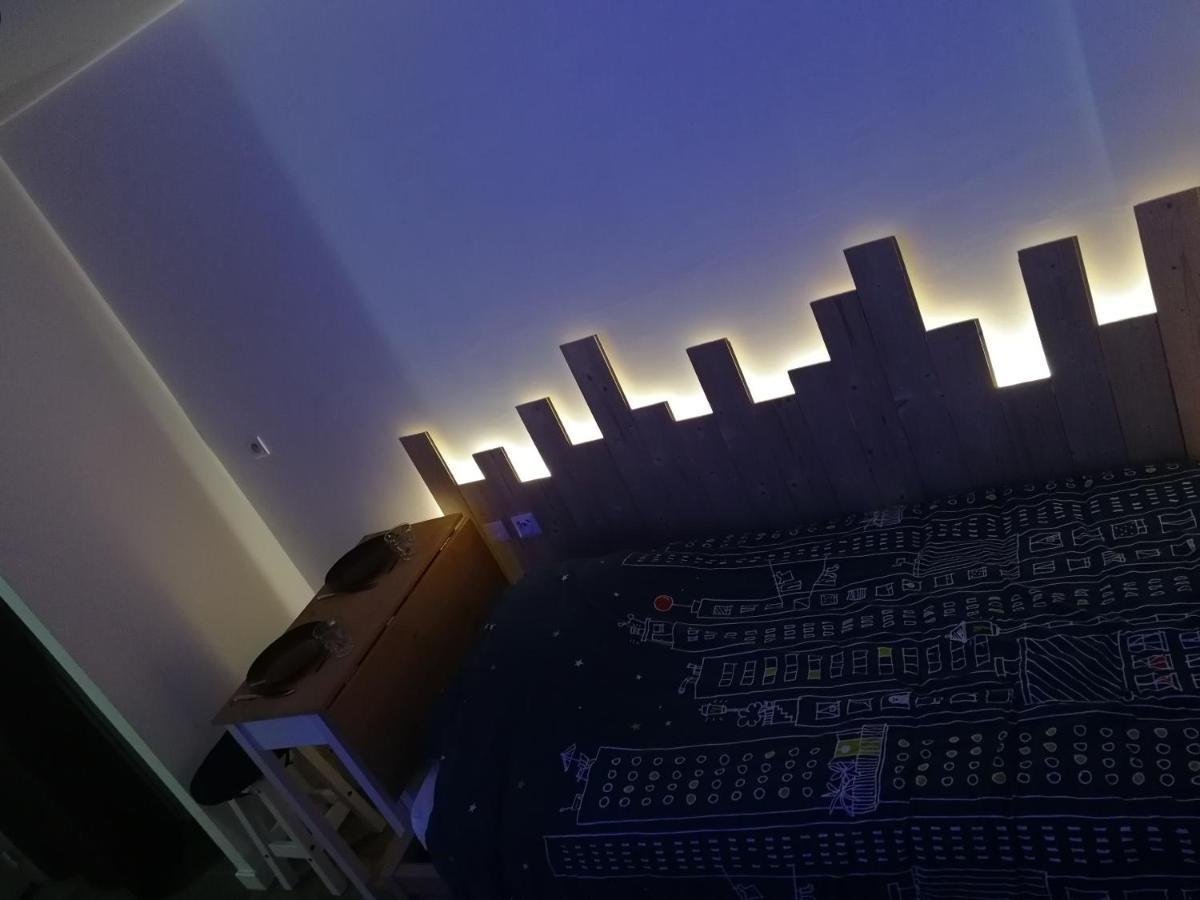 Studio St Nazaire Apartment Saint-Nazaire  Ngoại thất bức ảnh