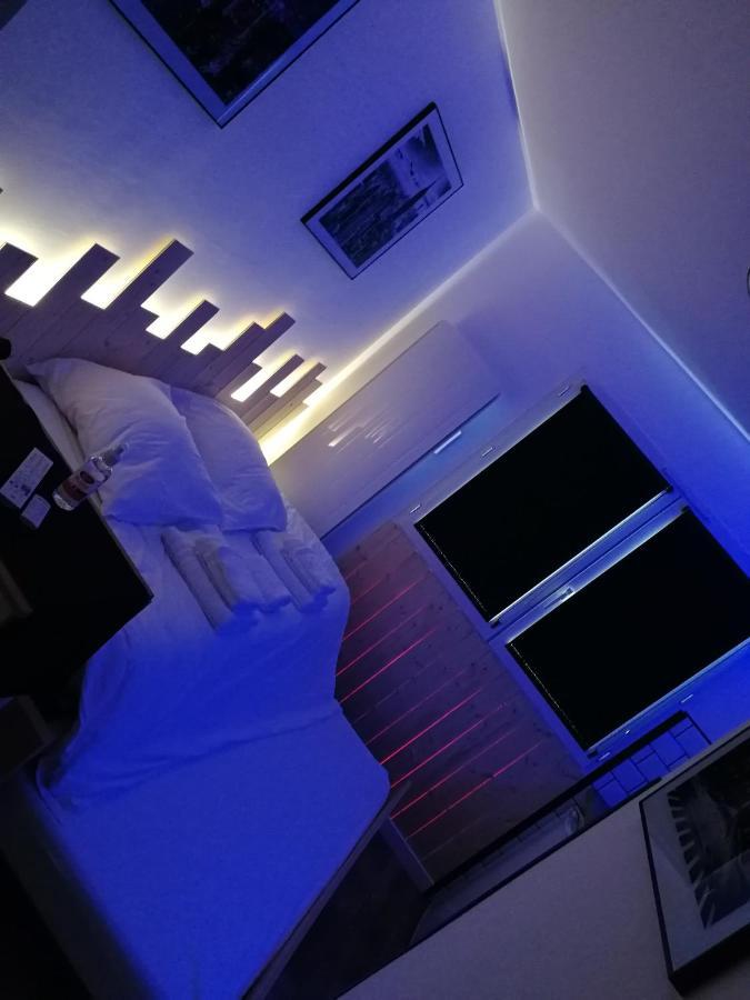Studio St Nazaire Apartment Saint-Nazaire  Ngoại thất bức ảnh